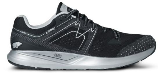 Scarpe runner KARHU SYNCRHON ORTIX&nbsp; nero Uomo