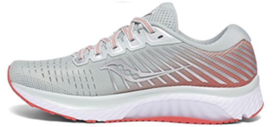 saucony ride 10 opvolger