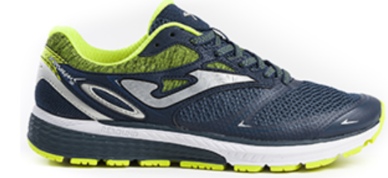 Scarpe runner JOMA TITANIUM Blu Uomo