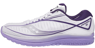 saucony running offerte