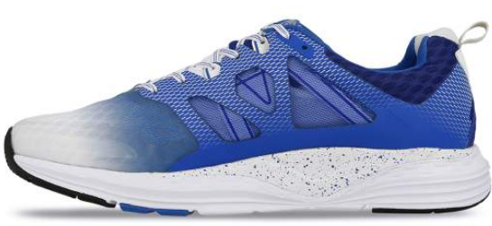 Scarpe runner KARHU FUSION ORTIX Blu Uomo