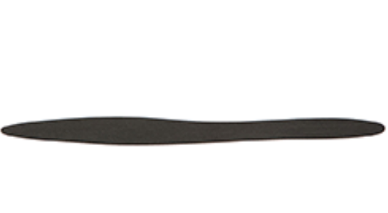 Accessori runner NOENE INVISIBLE SOS1 nero Unisex