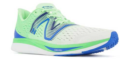 NEW BALANCE FUELCELL SUPERCOMP PACER