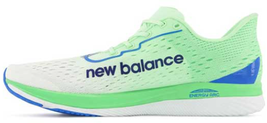 NEW BALANCE FUELCELL SUPERCOMP PACER