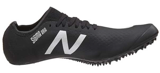 Scarpe runner NEW BALANCE SIGMA ARIA nero Uomo