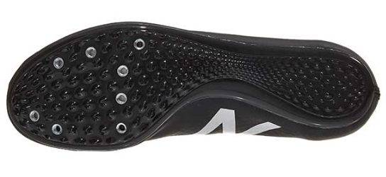 Scarpe runner NEW BALANCE SIGMA ARIA nero Uomo