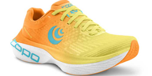 Acquista Scarpe per la corsa TOPO SPECTER 2 arancio Uomo