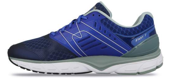 Scarpe runner KARHU FAST 7 nero Uomo