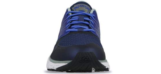 Scarpe runner KARHU FAST 7 nero Uomo