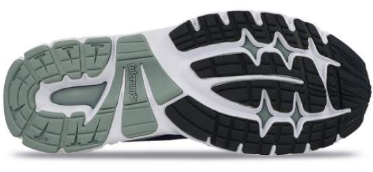 Scarpe runner KARHU FAST 7 nero Uomo