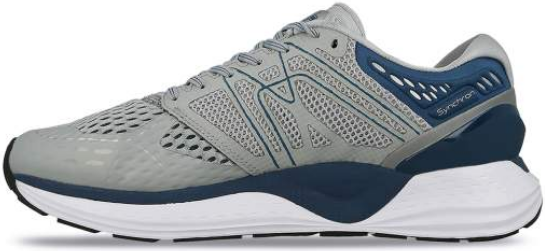 Scarpe runner KARHU SYNCRHON ORTIX MRS grigio Uomo