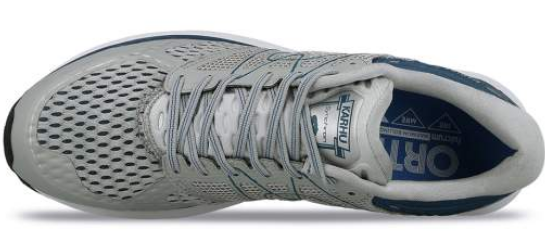 Scarpe runner KARHU SYNCRHON ORTIX MRS grigio Uomo