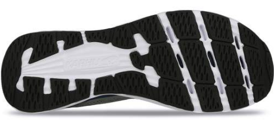 Scarpe runner KARHU SYNCRHON ORTIX MRS grigio Uomo